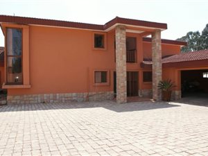 44.8 ha Farm in Hendrina