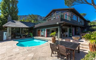 7 Bedroom House in Hout Bay and surrounds