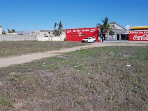 1110 m² Land available in Highbury