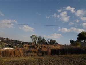 1483 m² Land available in Quellerina
