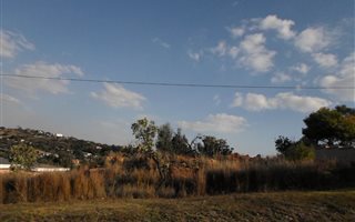 1483 m² Land available in Quellerina