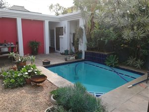 3 Bed House in Glenwood