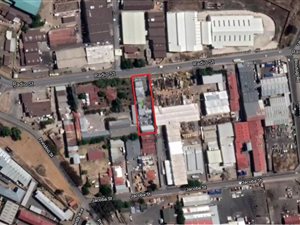 2066 m² Office Space in Alberton