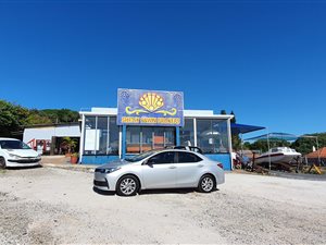 Commercial space in St Michaels on Sea