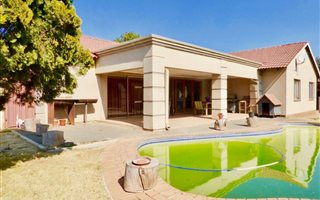 3 Bedroom House in Delmore Park