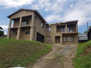 4 Bed House in Palmview