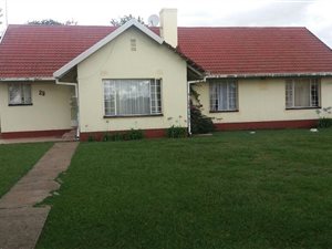 3 Bedroom House in Modelkloof