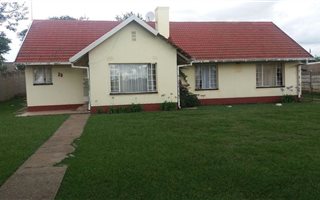 3 Bedroom House in Modelkloof