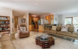 3 Bedroom House in Groenvallei