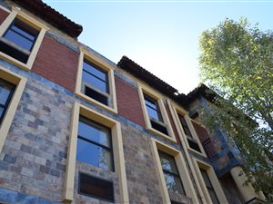 1730 m² Commercial space in Centurion CBD