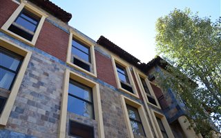 1730 m² Commercial space in Centurion CBD