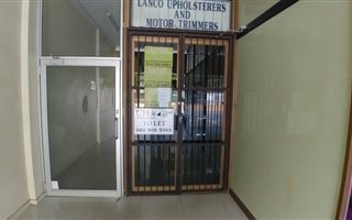 Commercial space in Bo Dorp