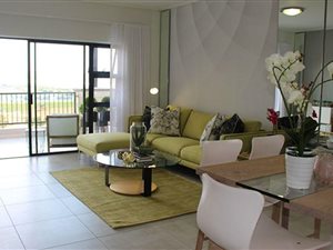 2 Bed Apartment in Waterfall Estate