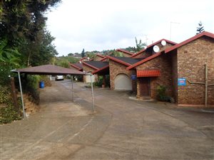 3 Bed Townhouse in Astra Park