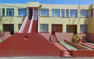 2080 m² Commercial space in Bulwer