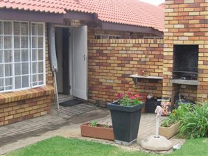2 Bed House in Croydon