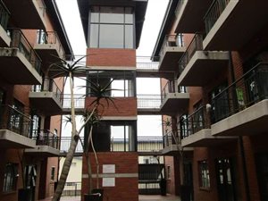 1 Bed Apartment in Richmond
