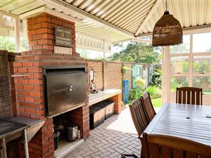 3 Bed Simplex in Arboretum