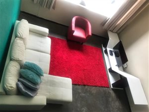 1 Bed Apartment in City and Suburban