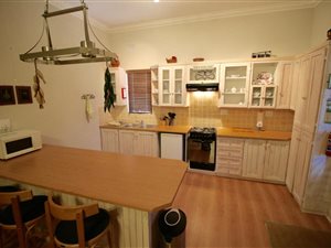 1 Bed Apartment in Piketberg