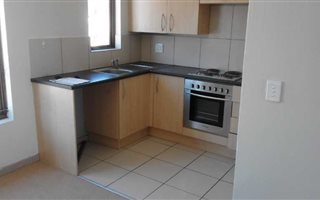 1 Bedroom Apartment in Vorna Valley