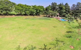 2 Bedroom Apartment in Jackal Creek Golf Estate