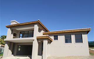3 Bedroom House in Whale Rock Heights