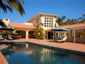3 ha Farm in Victoria Heights