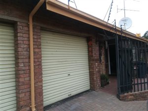 2 Bed Townhouse in Brakpan Central