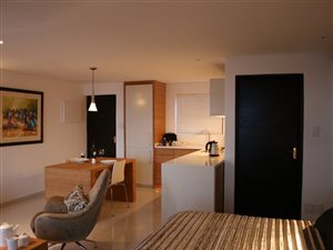 1 Bed Apartment in Northcliff