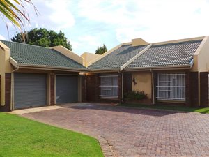 3 Bed House in La Hoff