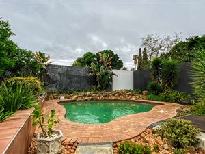 3 Bed House in Parkmore