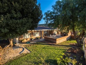 7 Bed House in Gariep Dam