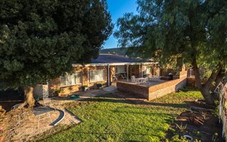 7 Bedroom House in Gariep Dam
