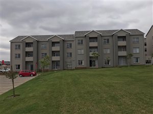 2 Bed Apartment in Blue Hills