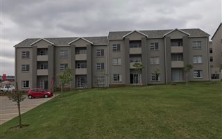 2 Bedroom Apartment in Blue Hills