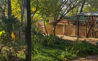 1 Bedroom Garden Cottage in Newlands