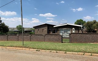 3 Bedroom House in Balfour