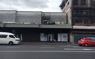 82 m² Retail Space in Rondebosch