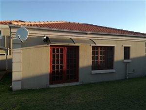 3 Bedroom House in Blue Hills