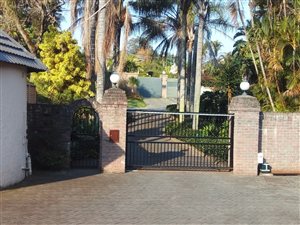 4 Bed House in Abbotsford
