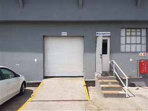 450 m² Commercial space in Sydenham