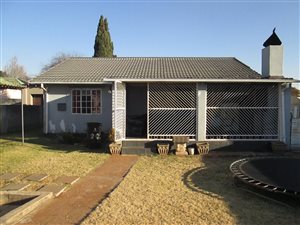 2 Bed House in East Geduld