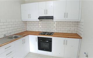 2 Bedroom Apartment in Eversdal