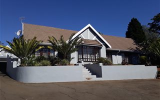 3 Bedroom House in Montrose
