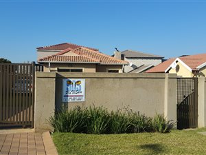 3 Bed House in Alveda