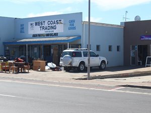480 m² Commercial space in Saldanha