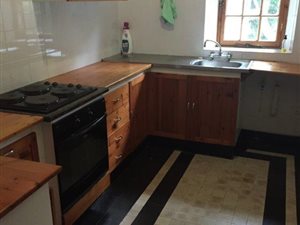1 Bedroom Apartment in Clarendon
