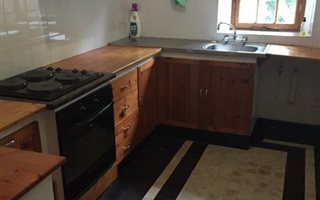 1 Bedroom Apartment in Clarendon