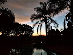 2 ha Farm in Mnandi AH